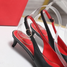 Valentino Heeled Shoes